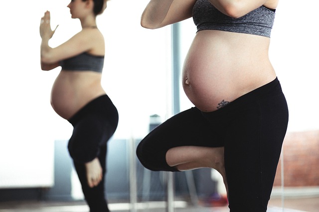 Stressi aisoihin raskauden aikana: Näillä vinkeillä onnistut!