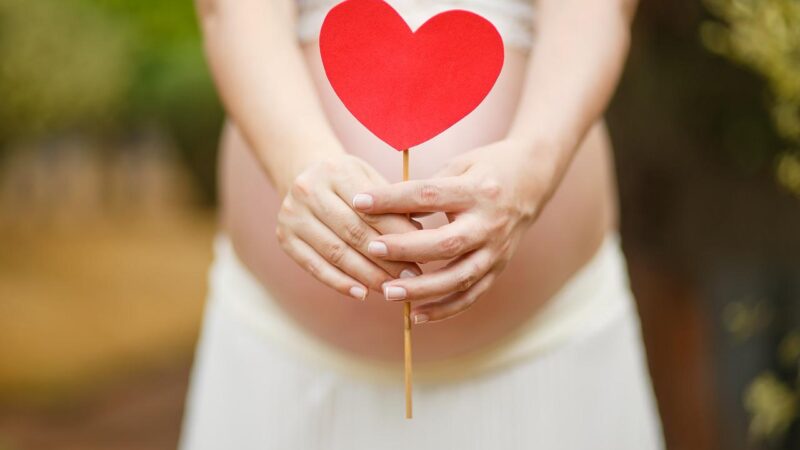 13 varhaista merkkiä, jotka voivat viitata raskauteen!
