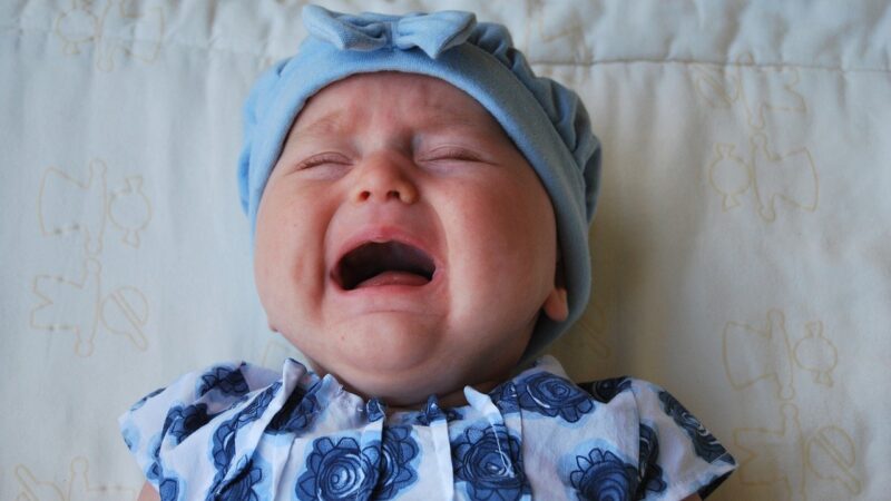 Tutkijat: Vauvan itkun tulkitseminen oikein perustuu kokemukseen ja se opitaan harjoituksen myötä