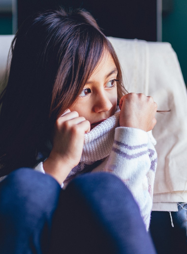 Vanhemman aivoverenkiertohäiriö – Kuinka asiasta kannattaa kertoa lapselle?